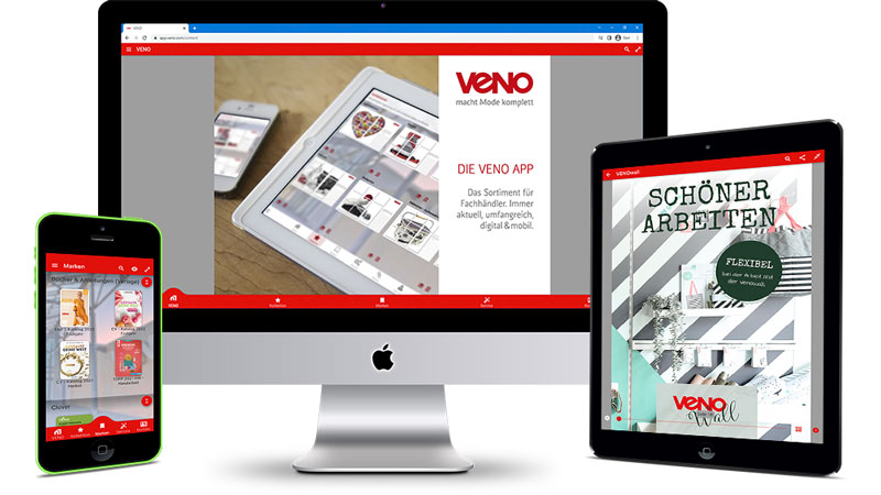 VENO-Shop